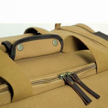 Weekend Duffle Bag for Men
