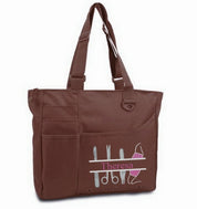 Surgical Tech Tote