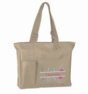 Surgical Tech Tote