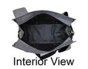 Personalized Physical Therapy Bag - PTA, OT, PT