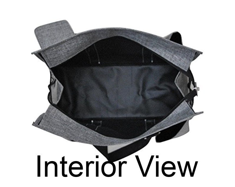 Team Staff Tote Bags - Office Staff Bags