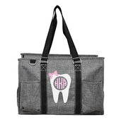 Dental Hygienist Tote Bag