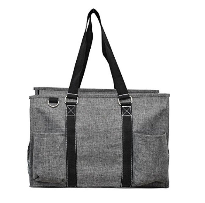 Large Clinical Tote