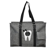 Dental Hygienist Tote Bag