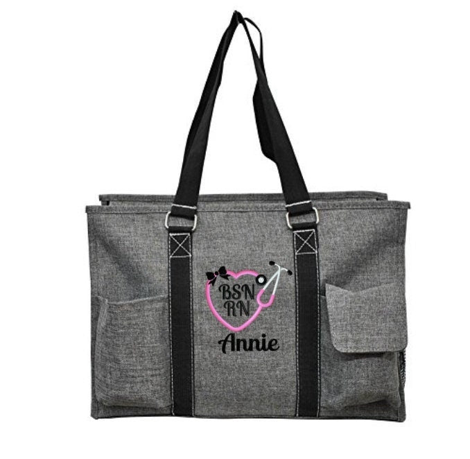 Large Nurse Tote