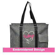 Large Hospital Worker Tote - Nurse Graduate Gifts