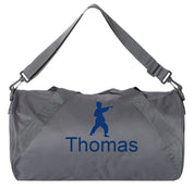 Karate Judo Sports Martial Arts duffle bag