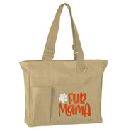 Fur Mama Puppy Dog Bag