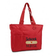Elementary  School Nurse Bag