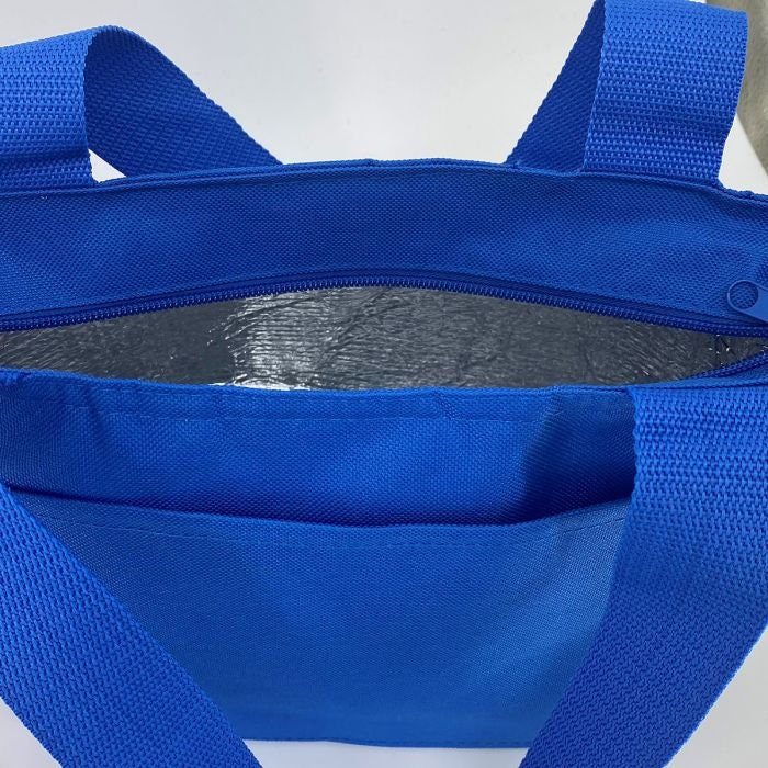 Embroidered Lunchbox Cooler
