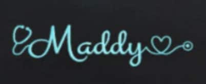 Personalized Nurse Organizer Tote