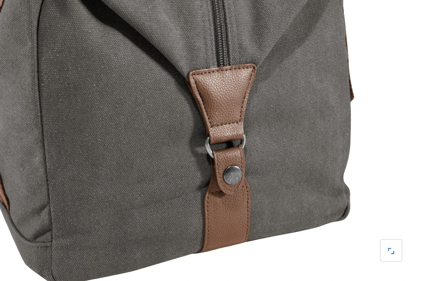 Personalized Weekender Bag