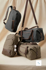 Personalized Weekender Bag
