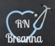 Nurse Appreciation Week - Nursing Gift RN LPN BSN