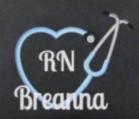 Nurse Appreciation Week - Nursing Gift RN LPN BSN