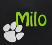 Personalized Pet Bag - Pet Tote - Dog Owner Gift