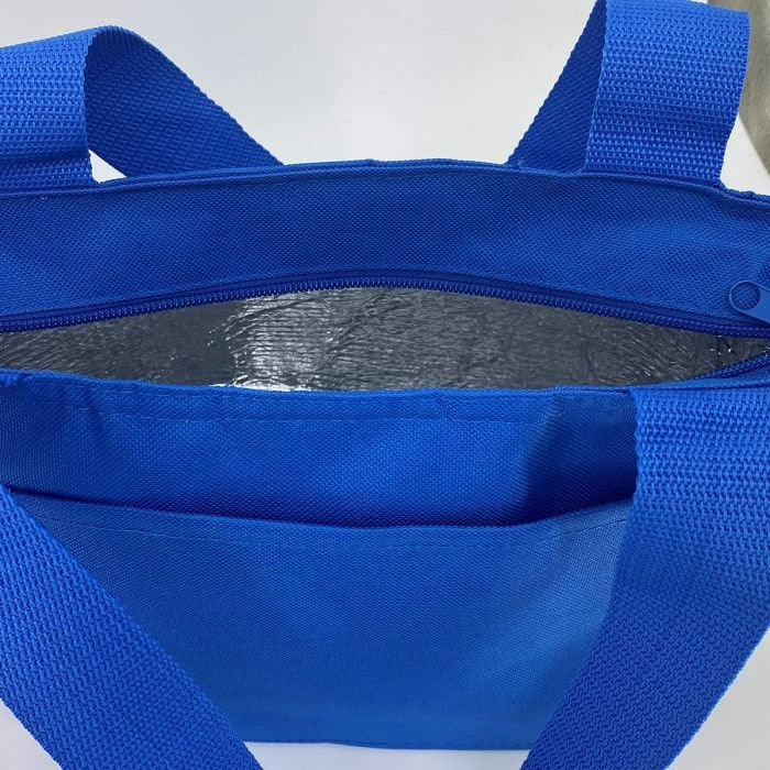 Pet Medicine or Snack Tote