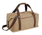 Personalized Weekender Bag