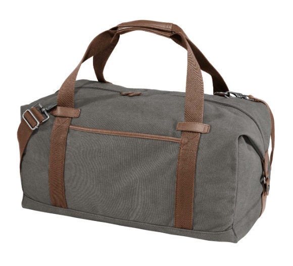 Personalized Weekender Bag