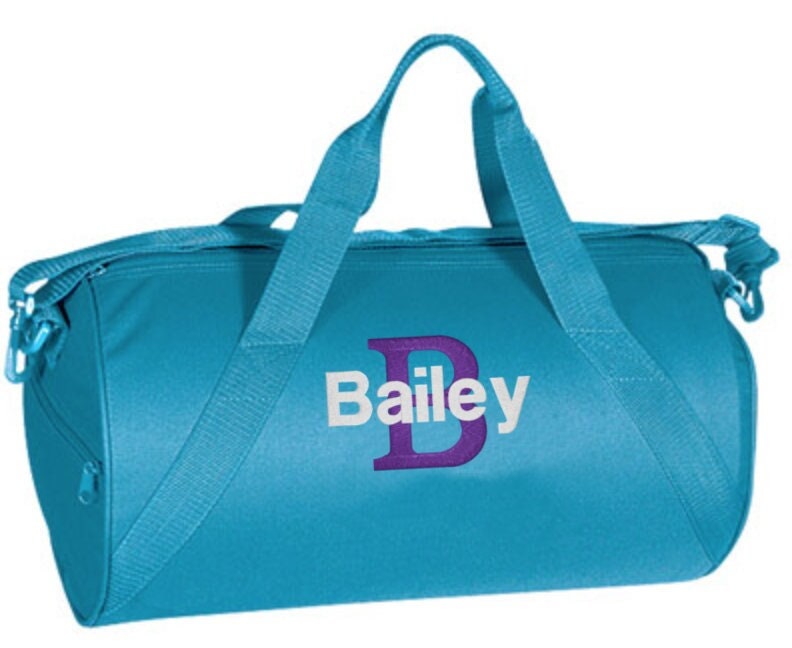 Kids Tote Bag