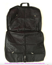 Personalized Quilted Dress Bag