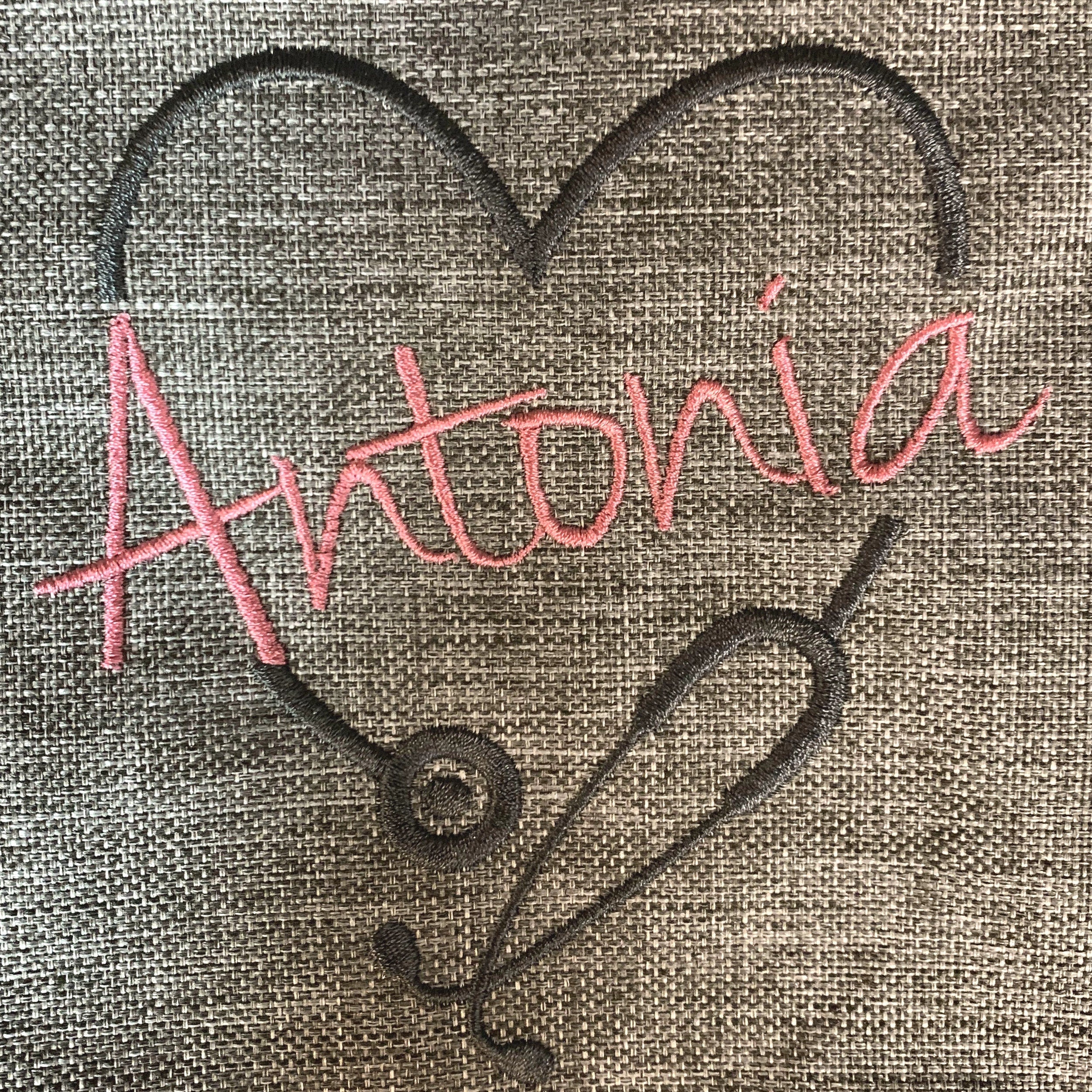 Large Hospital Worker Tote - Nurse Graduate Gifts