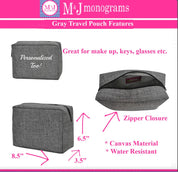 Personalized Nurse Life Bag