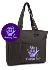 Pet Groomer Tote