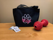 Personalized Pet Lunch Box