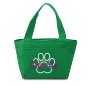 Personalized Pet Lunch Box