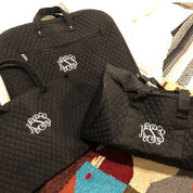 Personalized Ladies Luggage Set