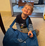 Children Duffle Bag