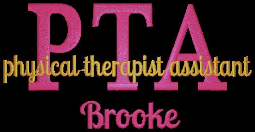 Personalized Physical Therapy, PTA OT DPT OTA Tote