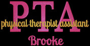 Personalized Physical Therapy, PTA OT DPT OTA Tote