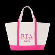 PT OT PTA DPT Tote bag