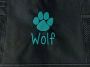 Pet Travel Daycare Tote