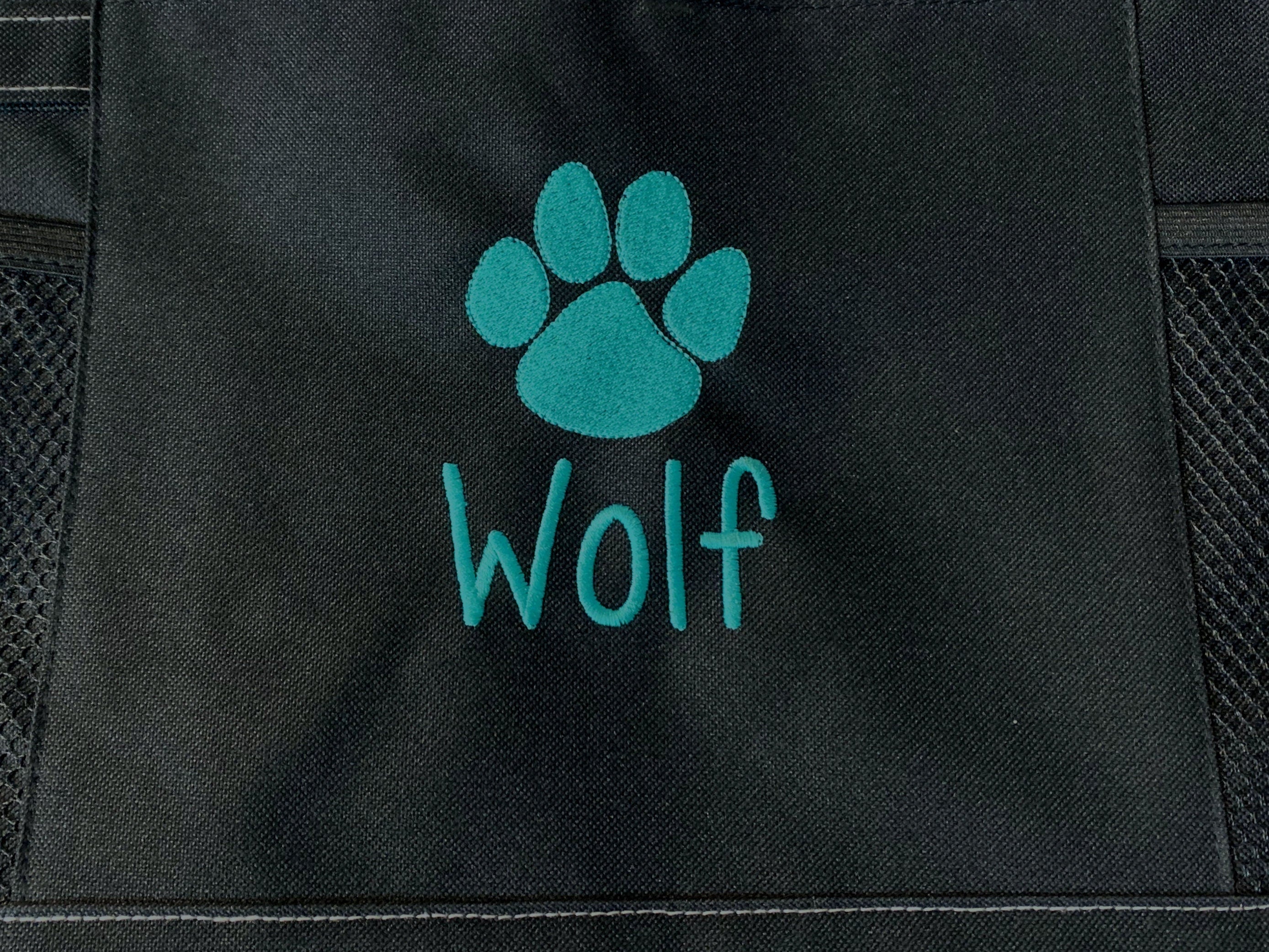 Pet Travel Daycare Tote