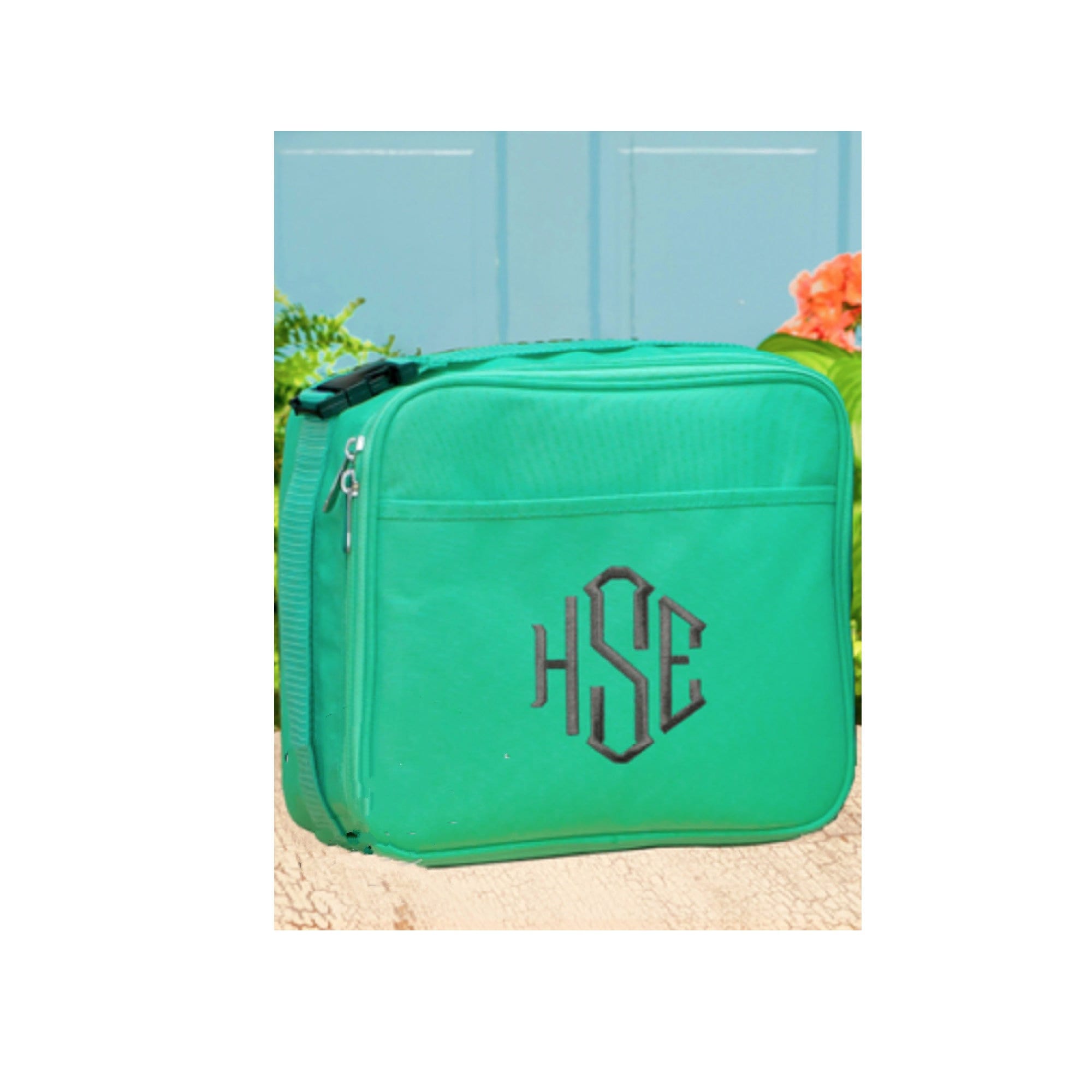Personalized Kids Lunch Box