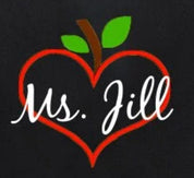 Teacher tote bag, new teachers gift staff gift