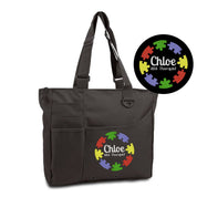 ABA Therapist Bag- Autism Behavior - ABA Autism Behavior