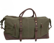 CLOSEOUT - Weekender Bag with NO Shoulder Strap