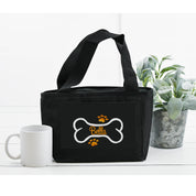 Personalized Dog Lunch Bag