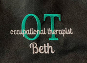 Personalized Physical Therapy, PTA OT DPT OTA Tote