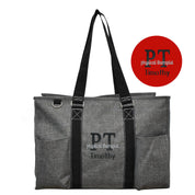 Personalized Physical Therapy Bag - PTA, OT, PT