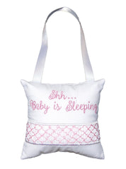 Baby Sleeping Hanging Pillow