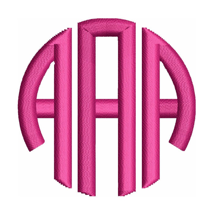 Monogrammed Sweatshirt Throw Blanket