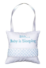Baby Sleeping Hanging Pillow