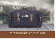 Weekend Bag For College Men