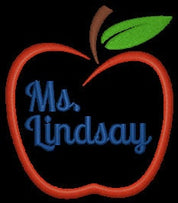 Teacher gift tote bag