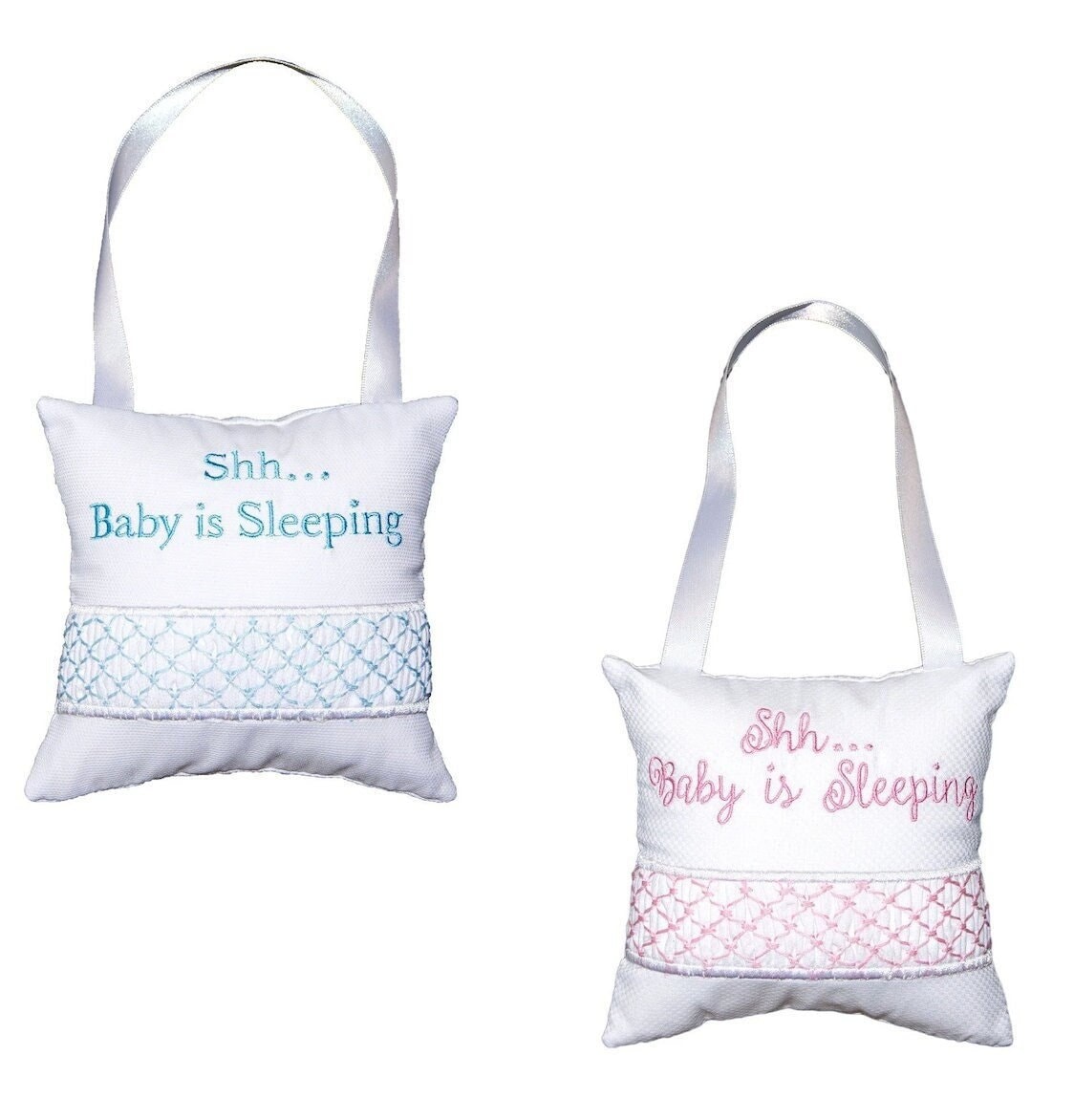 Baby Sleeping Hanging Pillow